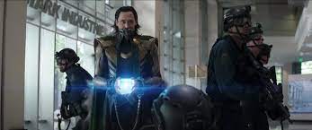 Regarder loki saison 1 episode 2 streaming vf et vostfr gratuit. Loki Season 2 Reportedly In Development Ign