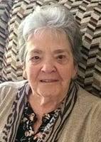 Darlene F. Haugh Obituary