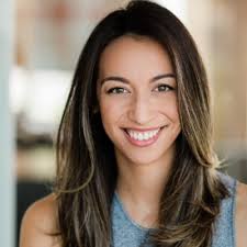 Very excited to share my recent interview with VoyageLA where I talk about  the power of connection, self-care rituals, my personal health journey, how  I started my non-profit, and the mission behind… |