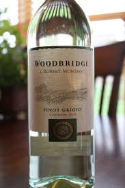 Savings | selection | service. Woodbridge By Robert Mondavi Pinot Grigio A Simple And Refreshing Party Wine