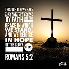 Grateful For Grace | Abiding In The Word