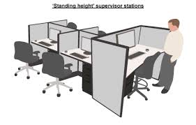 Office Cubicle Seating Chart Template 2019