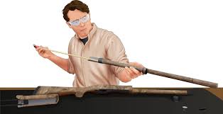 What is a 12 gauge shot gun? Firearm Cleaning Basics