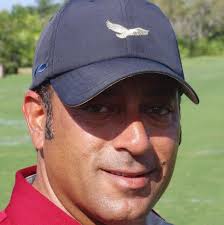 Working with PGA Professional Shaun Powers