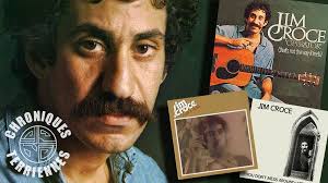 📃🎵 SOUVIENS-TOI DE JIM CROCE