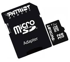 ZTE N910 Cell Phone Memory Card 16GB ...