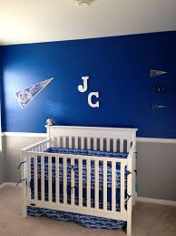 Pin By Ruby Vasquez On Baby Lion Nursery Detroit Lions Nursery Nursery