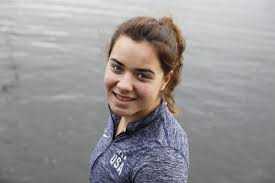 Nevin harrison was born on 2 june, 2002 in seattle, wa, is an american canoeist. Seattle Teenage Canoeist Nevin Harrison Ready To Realize Olympic Dreams I Am Right Where I Want To Be The Spokesman Review