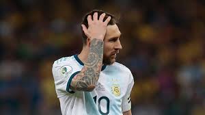 Barcelona have announced that lionel messi, the greatest player in their history and perhaps the best player of all time, will be leaving the club because of financial and structural obstacles. Messi Banned From International Matches For 3 Months