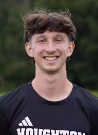 2024 Men's Soccer Roster