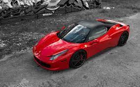 Beatiful Ferrari 458 Italia Hd Wallpapers Ultra Hd Car Wallpapers Ferrari 458 Ferrari 458 Italia Ferrari 458 Italia Red