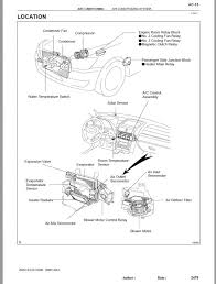 Among the things it has done at least once include: New Member Ac Compressor Problems Bypass Lexus Is Forum