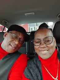 Happy Anniversary Queen Bee its 27 years and we are still counting