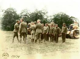 Image result for Flat Green 1918 Military