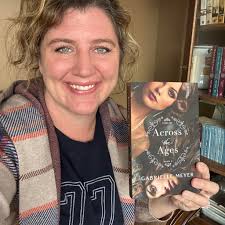 Gabrielle Meyer, Author