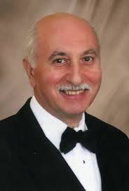Obituary for Bruno Parafati