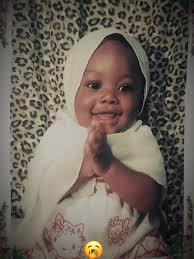 Grace Esther Bomo Miss