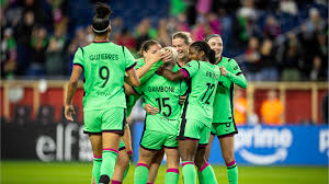 L'Effet Legacy : Comment la Nouvelle Franchise Féminine a Conquis le Cœur de Boston