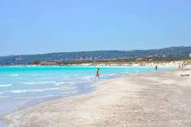 Una cosa è da tenere bene a mente riguardo la costa della toscana. Le Spiagge Piu Belle Della Costa Toscana Tra Livorno E La Maremma