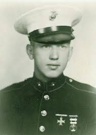 Sgt Sydney Marvin Torgerson (1919-1943)