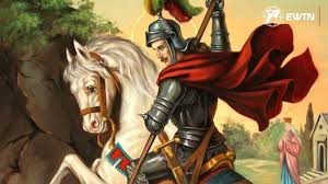 Tal día como hoy, un 23 de abril se celebra la entrega del premio cervantes. Mueze7m2uujjtm