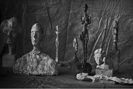 Image result for giacometti