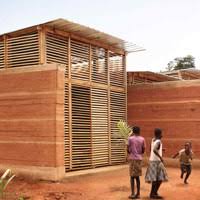 architettura africana - le News di professione Architetto