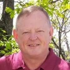 Jim Brown for President of Branch 182