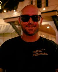 Barney Baldwin • Facebook