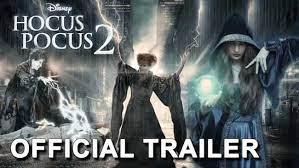 It will be directed by adam shankman and written by jen d'angelo. Hocus Pocus 2 Release Date And The Latest News Including Cast And Plot The Bulletin Time