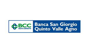 È, infatti, la terza filiale aperta dalla bpc dopo quelle di cassino e atina. Banca San Giorgio Quinto Valle Agno Fidinordest