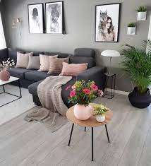 You will not drain your bank accounts by undertaking a home interior remodelling project. 28 Cozy Living Room Decor Ideas To Copy The Marble Home
