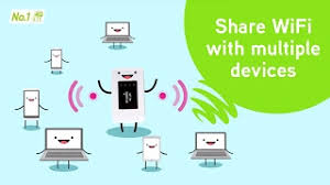 Maxis 4g pocket wifi pro. Maxis Pocketwifi Experience Fibre Like Speed Anytime Anywhere Youtube