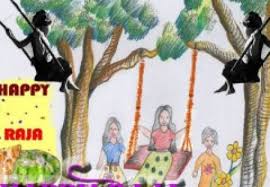 The festival is observed to respect bhudevi, who is considered image © indian express. Raja Festival 3d And Cg Abstract Background Wallpapers On Desktop Nexus Image 1098598