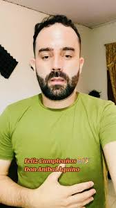 Feliz Cumple Anibal