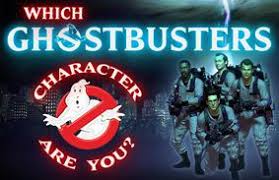 Displaying 162 questions associated with treatment. Which Ghostbusters Character Are You Brainfall