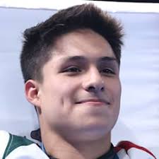 Quién es Kevin Berlín?: Conoce al clavadista mexicano