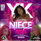 YK Niece Performing Live Hinesville Ga event image