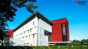 Rmit University Vietnam Cal State Monterey Bay