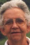 Thelma Willoughby Obituary (2013)
