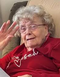 Ada Joyce Martin Obituary (2025)