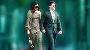 2018 is the year for speedy celebrity engagements, and nick jonas and priyanka chopra have added themselves to the list. Priyanka Chopra Nick Jonas This Is Their Combined Net Worth Here S How They Earn And Spend Their Crores Gq India