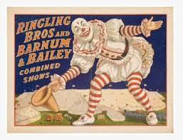 I love it, the posters. Acme Miniature Flea Circus Poster Hd Png Download Transparent Png Image Pngitem