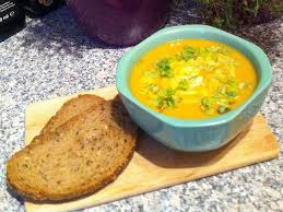 Rote Linsensuppe Von Upob Chefkoch Rote Linsensuppe Linsensuppe Turkische Linsensuppe
