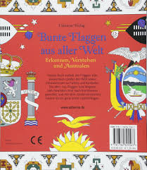 Welcome to the official manchester. Bunte Flaggen Aus Aller Welt Erkennen Verstehen Und Ausmalen Meredith Susan 9781782325567 Amazon Com Books