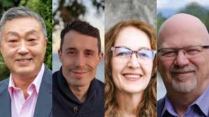 Election 2021: A guide for Esquimalt-Saanich-Sooke