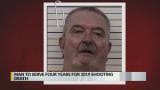 Albuquerque man to serve 4 years for 2019 shooting death