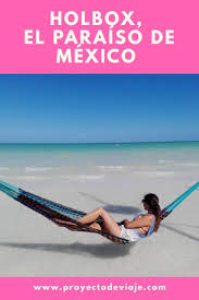 Isla Holbox En Mexico Yucatan Campeche Fitbit