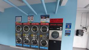 Ini pencuci adalah bertujuan untuk kegunaan kerap, seperti setiap hari, berbanding dengan. Dobi Business Kitchen Appliances On Carousell