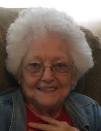 Jennie Duckett Ingle Obituary November 18, 2023